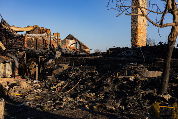 Reliable Fire Damage Removal contractor in Tampa, FL by Meridian Smoke Damage