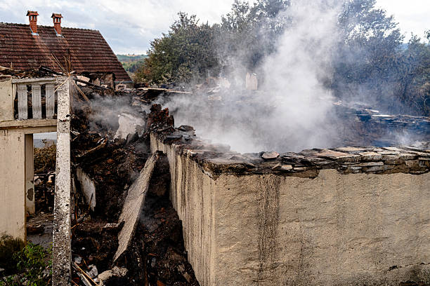 Affordable Fire Damage Removal solutions in Tampa, FL